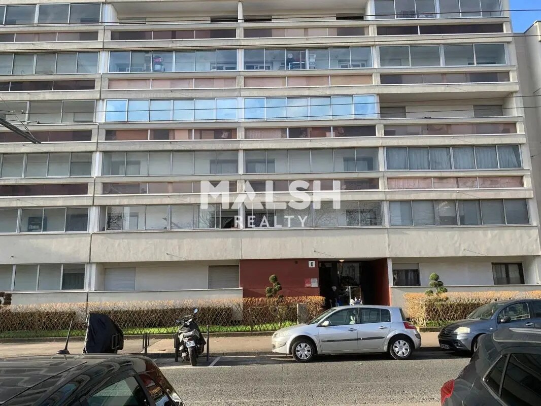 Oficina en Rillieux-la-Pape en venta Foto del edificio- Imagen 1 de 20