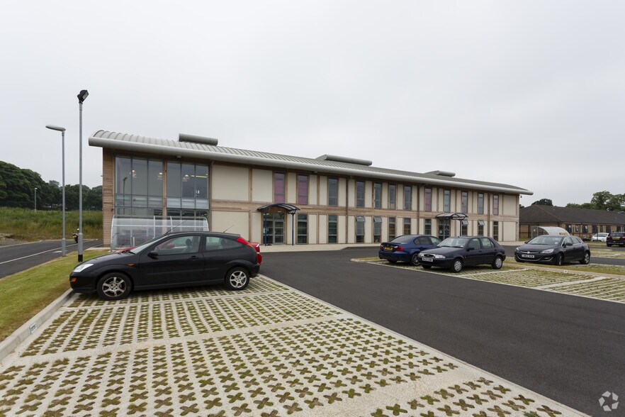 Newlands Way, Bradford en alquiler - Foto principal - Imagen 1 de 3