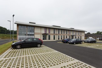 Más detalles de Newlands Way, Bradford - Nave en alquiler