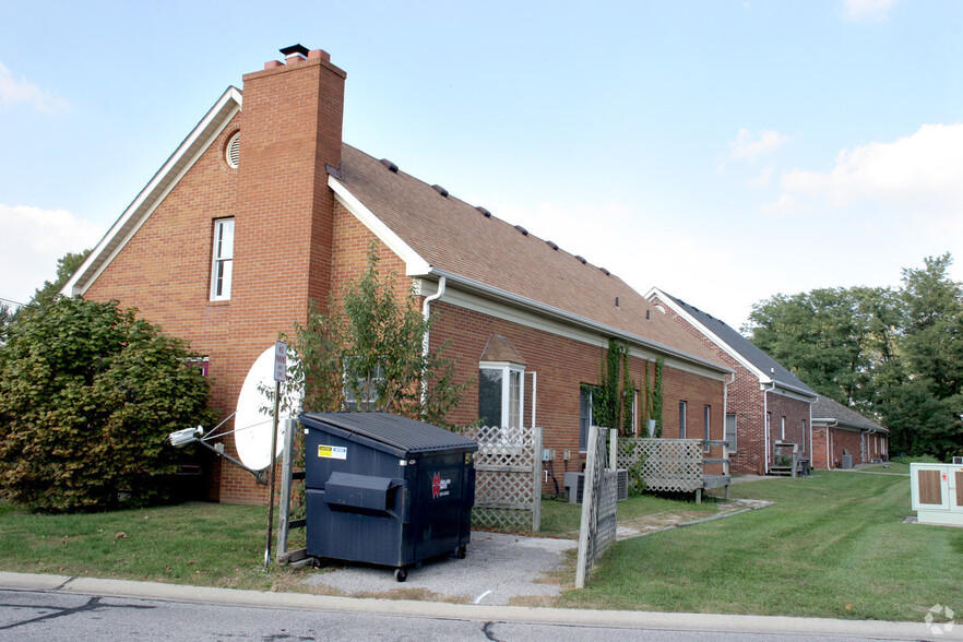 2008 Vandalia St, Collinsville, IL en venta - Foto del edificio - Imagen 2 de 3