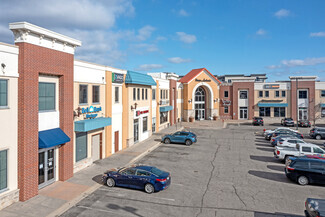 Más detalles para 15322 Galaxie Ave, Apple Valley, MN - Oficinas en alquiler