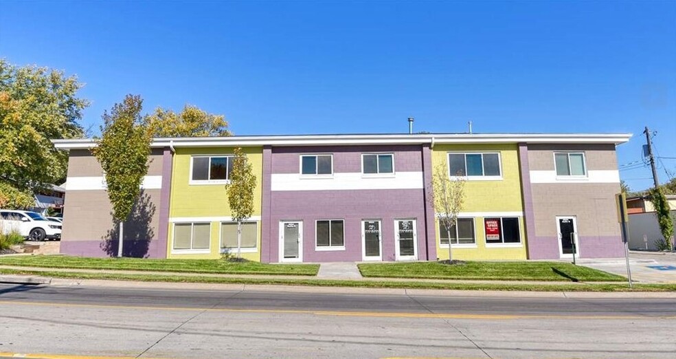 6624 Blondo St, Omaha, NE en venta - Foto del edificio - Imagen 2 de 13