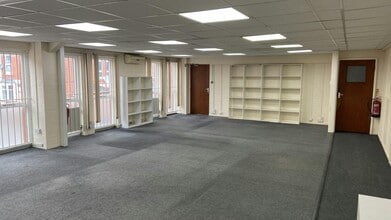 Collingwood Rd, Coventry en alquiler Foto del edificio- Imagen 2 de 7