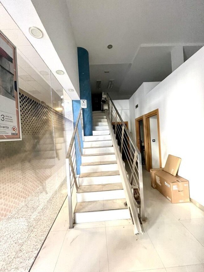 Más detalles de Local en alquiler