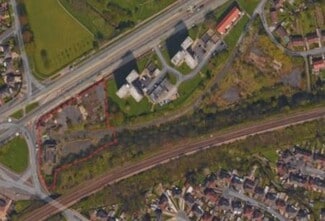 Más detalles de York Rd, Leeds - Terreno en venta