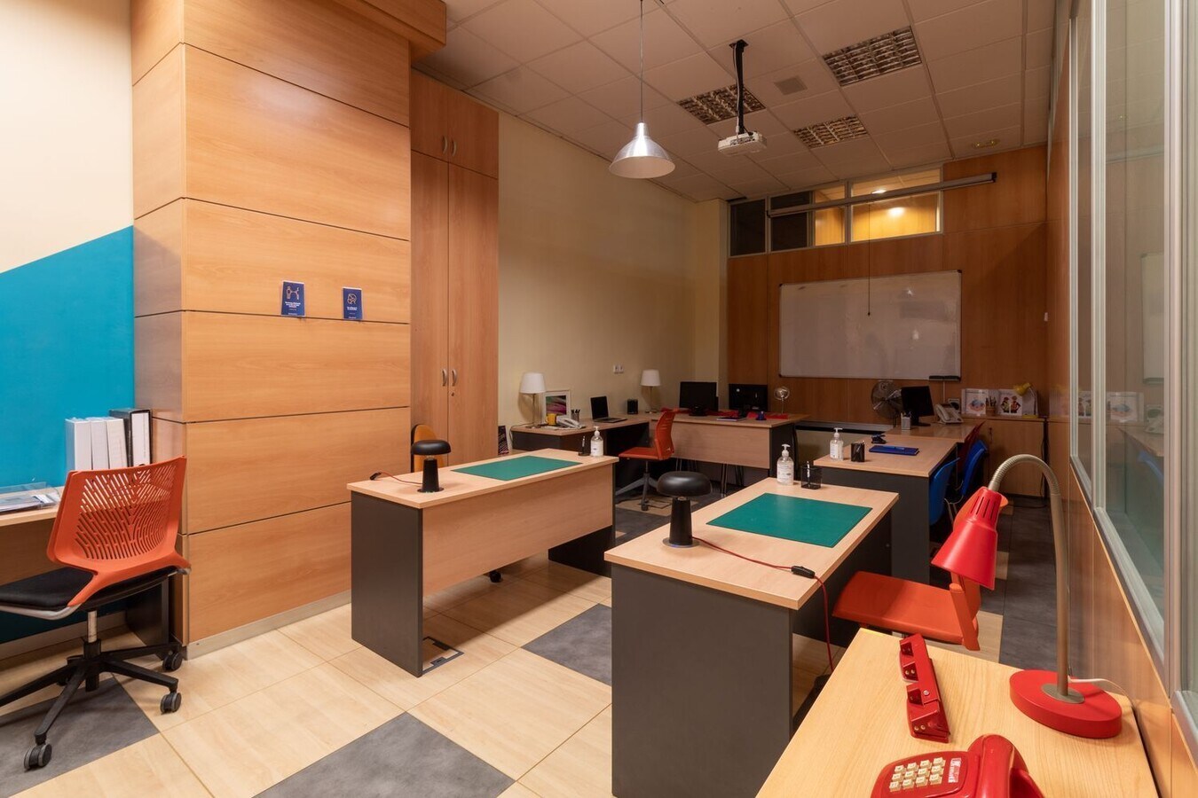 Madrid, MAD 28007 -  -  - Plano de la planta - Image 1 of 7