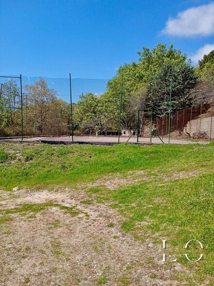Edificio residencial en Poyales del Hoyo, Ávila en venta - Foto del edificio - Imagen 2 de 13