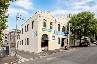 Más detalles de 104-108 Bourke St, Woolloomooloo - Oficina en alquiler