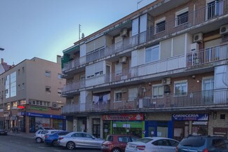 Más detalles para Plaza San Pedro Y San Pablo, 9, Coslada - Locales en alquiler