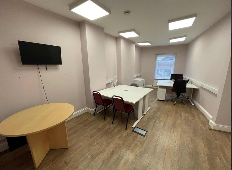 489 Hartshill Rd, Stoke On Trent en alquiler - Foto del interior - Imagen 2 de 5