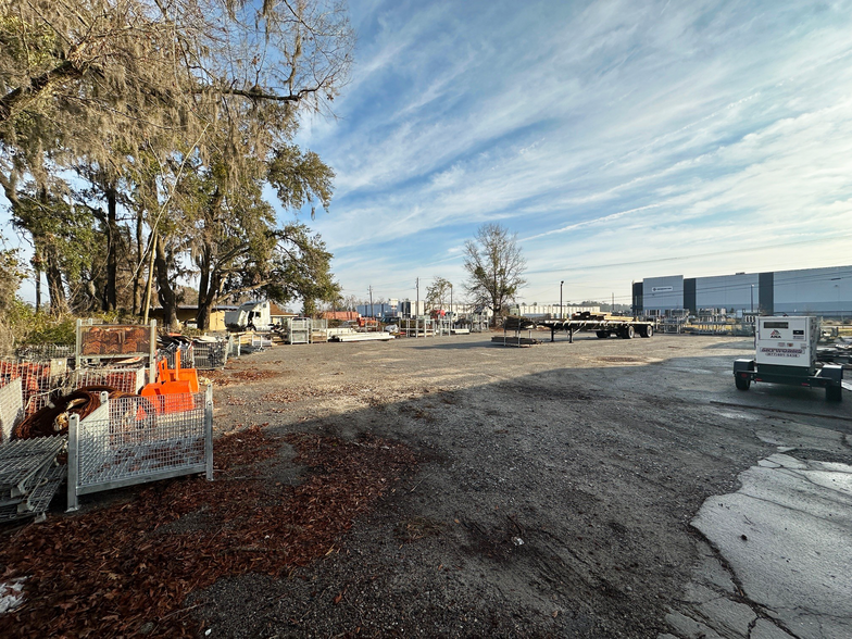 2200 Dean Forest Rd, Garden City, GA en alquiler - Foto del edificio - Imagen 2 de 4