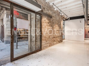 Local en Barcelona, Barcelona en alquiler Foto del interior- Imagen 2 de 9