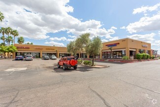 Más detalles para 2727 W Southern Ave, Tempe, AZ - Espacio de varios usos en alquiler