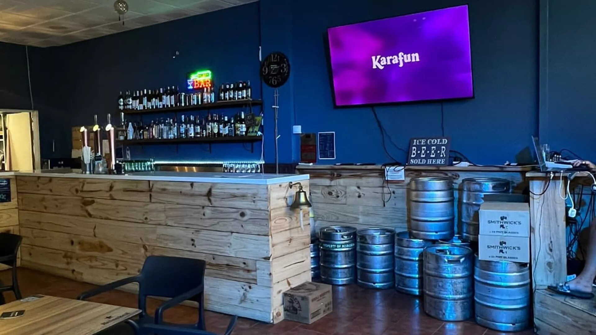 Local en Benidorm, Alicante en alquiler Foto del interior- Imagen 1 de 10