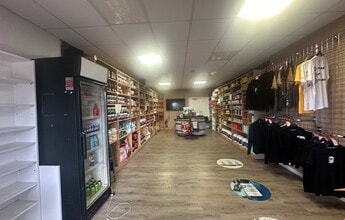 45-54 Westover Rd, Bournemouth en alquiler Foto del interior- Imagen 2 de 6