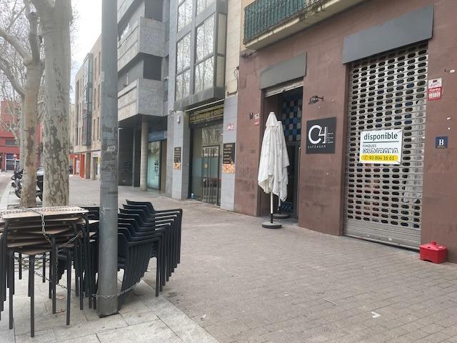 Rambla del General Vives, Igualada, Barcelona en venta Foto principal- Imagen 1 de 1