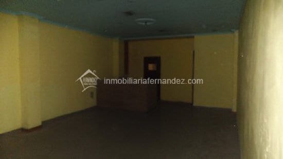 Más detalles de Local en alquiler