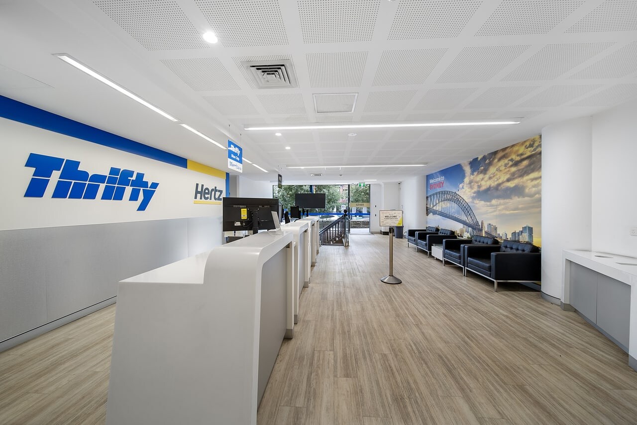 209 Harris St, Pyrmont en alquiler Foto del interior- Imagen 1 de 4