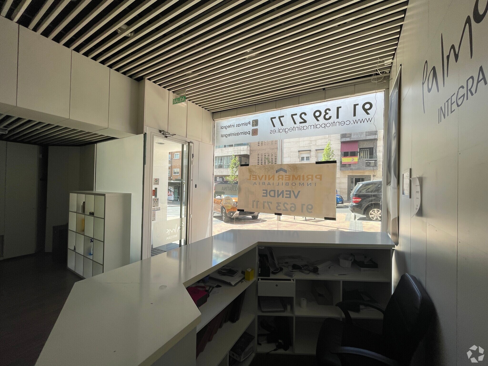 Edificio residencial en San Sebastián de los Reyes, Madrid en venta Foto del interior- Imagen 1 de 1