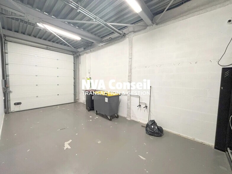 191 Boulevard André Brémont, Saint-Leu-la-Forêt en venta - Foto del interior - Imagen 2 de 11