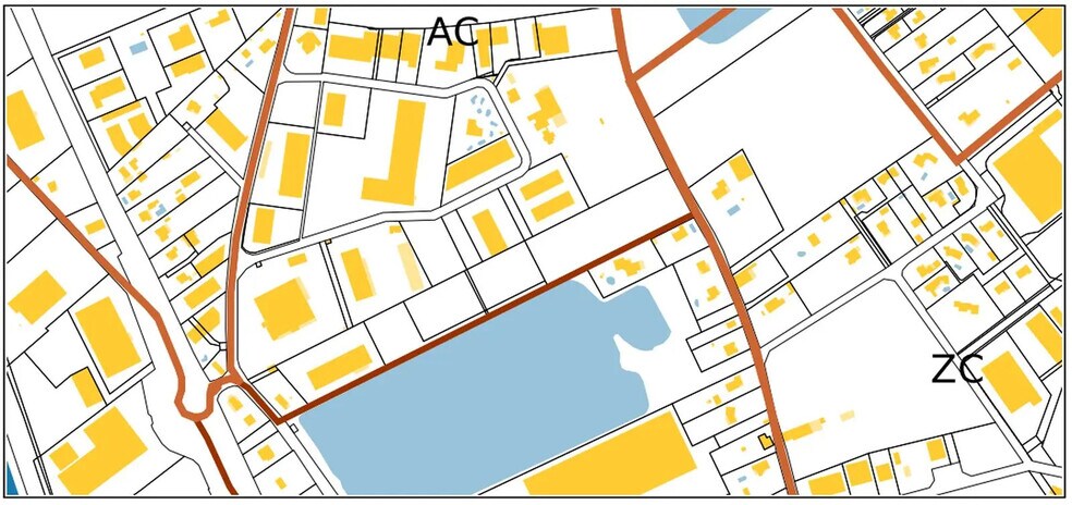 4 Rue De L'Europe, Lespinasse en venta - Foto del edificio - Imagen 3 de 3