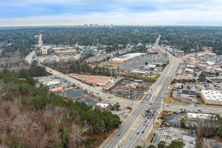 4800 Garners Ferry Rd, Columbia, SC en venta - Foto del edificio - Imagen 3 de 6