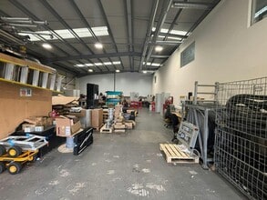 242 Netherton Rd, Glasgow en alquiler Foto del interior- Imagen 2 de 5