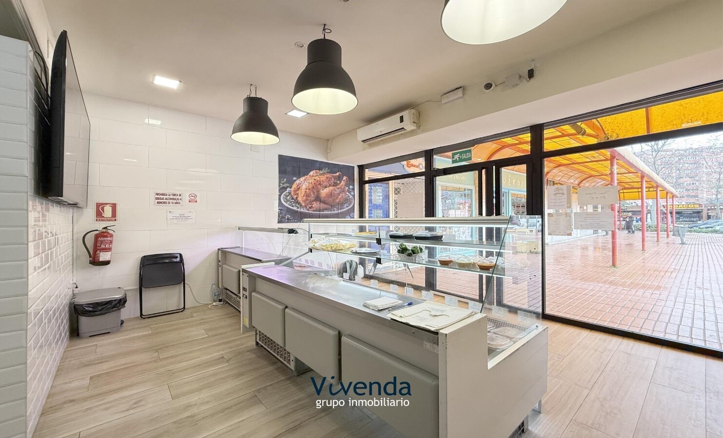 Fuenlabrada, MAD 28943 - Unidad 0 -  - Foto del interior - Image 2 of 5
