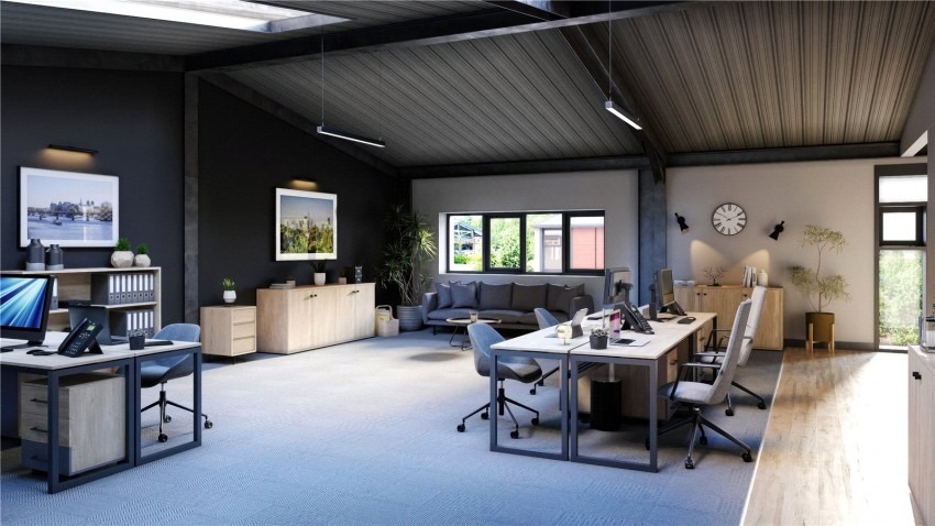 Hutton Bank, Ripon, NYK HG4 1JA - Unidad 1 - - Foto del interior - Image 2 of 5