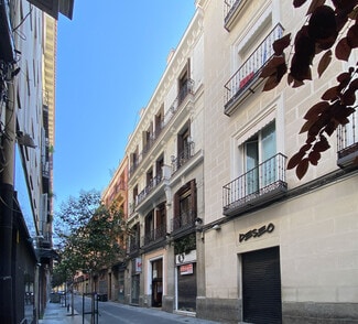 Más detalles de Calle de Echegaray, 11, Madrid - Local en alquiler