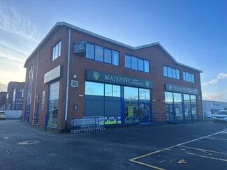 Más detalles de 13a Harbour Rd, Inverness - Oficina en alquiler