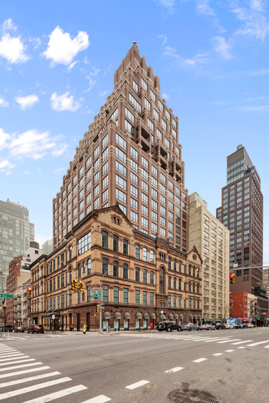 937 First Ave, New York, NY en venta - Foto del edificio - Imagen 1 de 2