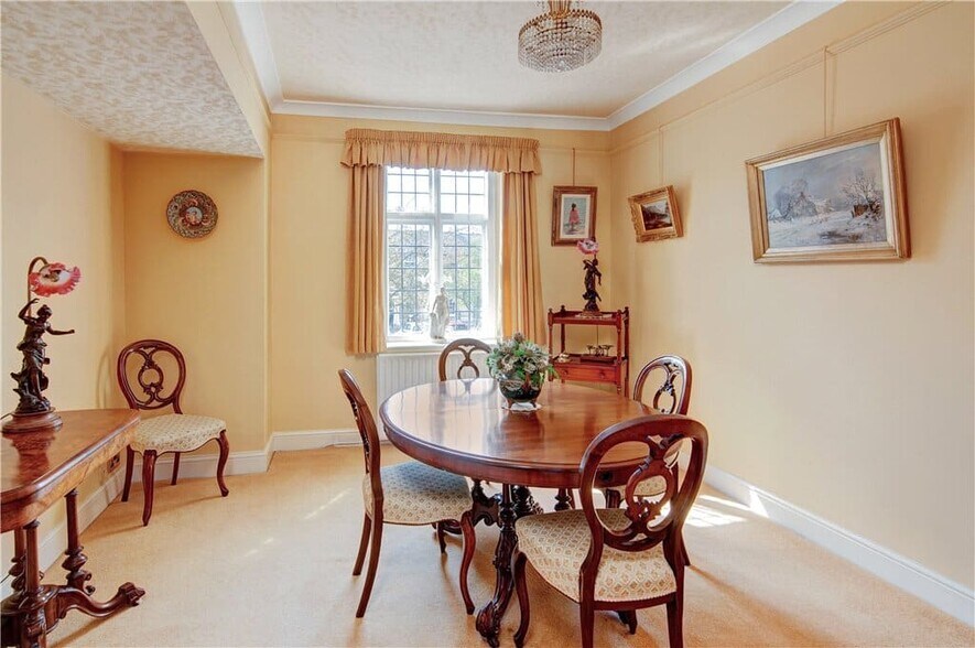 High St, Moreton In Marsh en venta - Foto del interior - Imagen 2 de 5