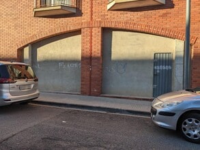 Local en Amposta, Tarragona en alquiler Foto del interior- Imagen 2 de 3