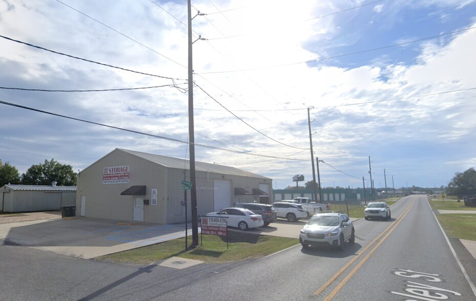 711 N 11th St, West Monroe, LA en alquiler - Foto del edificio - Imagen 2 de 3