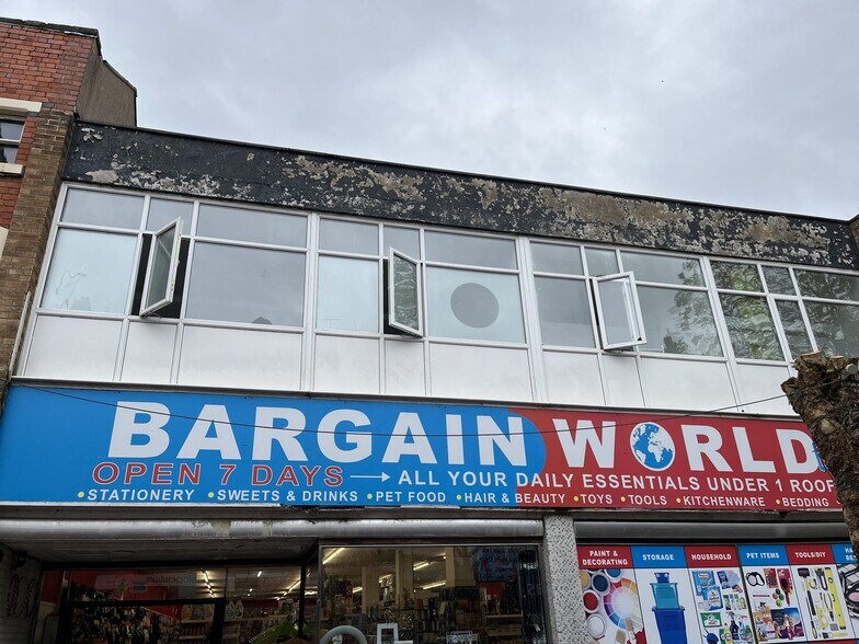 30 Bailey St, Oswestry en alquiler - Foto del edificio - Imagen 1 de 1