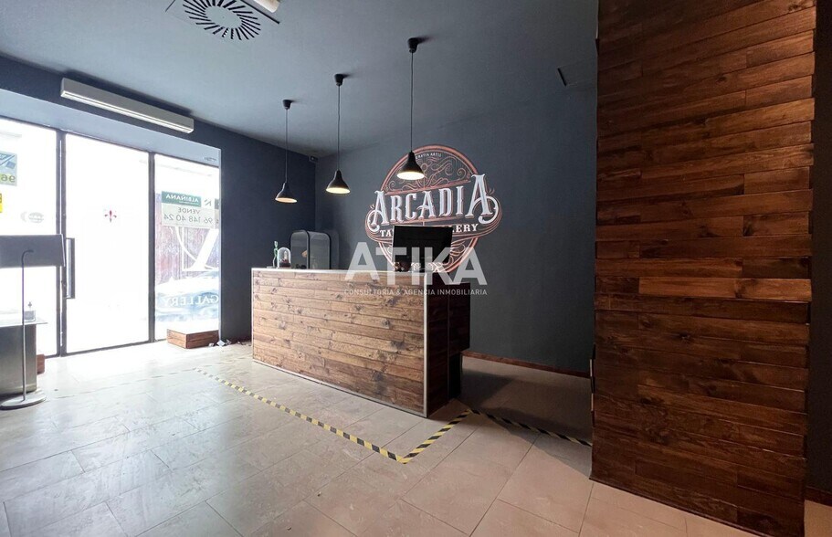 Local en Ontinyent en venta - Foto del edificio - Imagen 3 de 22