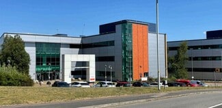 Más detalles de Grenadier Rd, Exeter - Oficina en alquiler