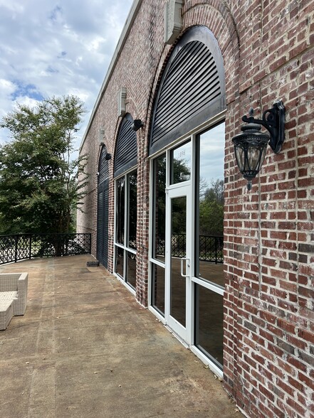 1896 Main St, Madison, MS en alquiler - Foto del edificio - Imagen 3 de 26