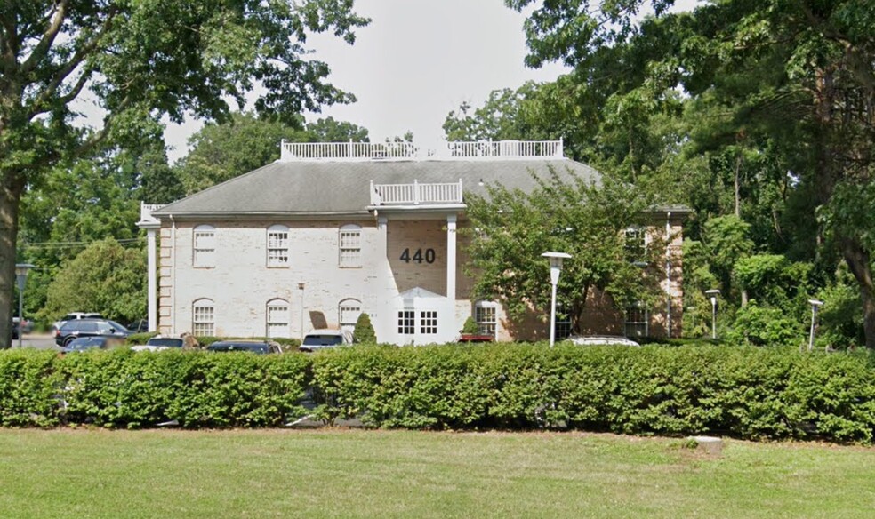 440 State Route 34, Colts Neck, NJ en alquiler - Foto del edificio - Imagen 2 de 4