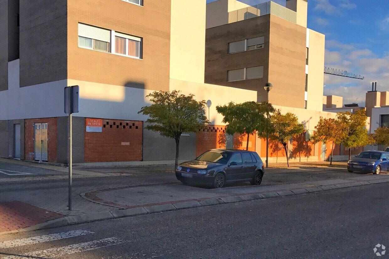 Paseo de la Tolerancia, 2, Torrejón de Ardoz, MAD 28850 - Unidad 1 - - Foto del interior - Image 1 of 1