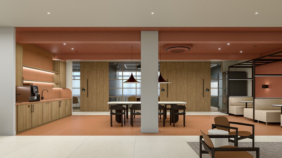 192-198 Vauxhall Bridge Rd, London en alquiler - Foto del edificio - Imagen 2 de 19