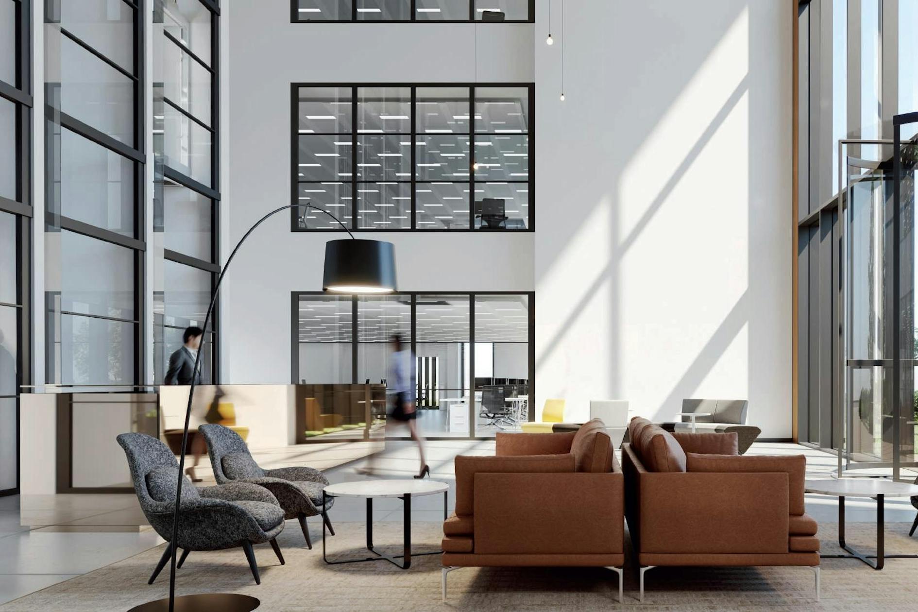 Pinehurst Rd, Farnborough en alquiler Foto del interior- Imagen 1 de 3