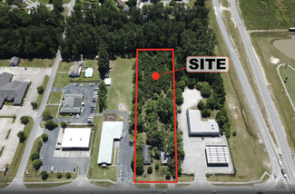 Más detalles para 1019 US Highway 80 W, Pooler, GA - Terrenos en venta