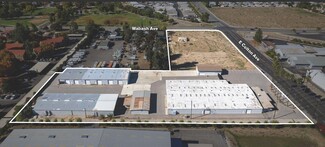 Más detalles para 1700 Colton Ave and 730 Wabash – en venta, Redlands, CA