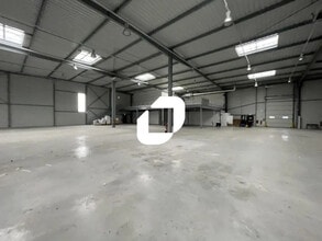 21 Impasse Madeleine Bres, Lieusaint en alquiler Foto del interior- Imagen 2 de 7