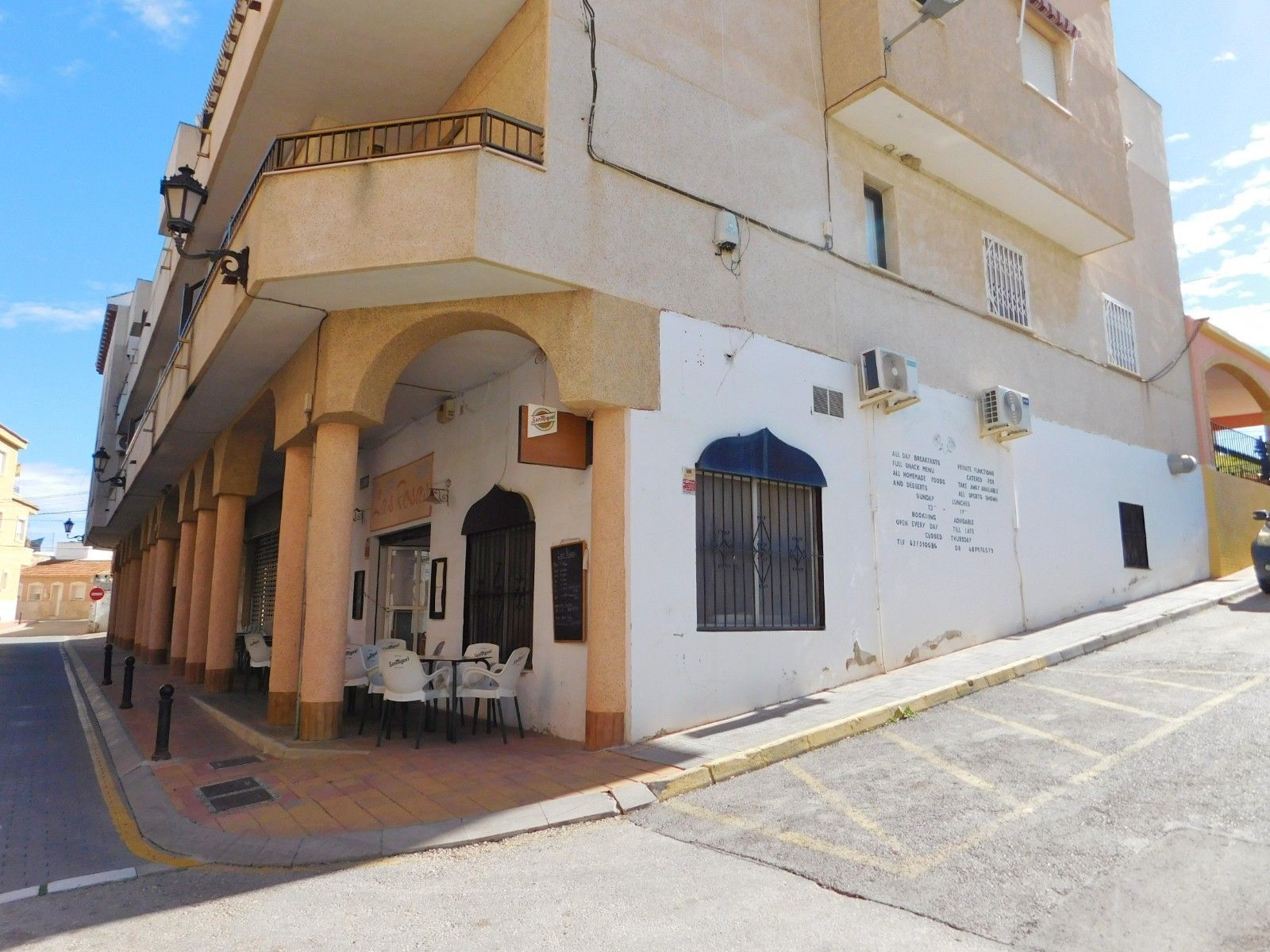 Nave en San Miguel de Salinas, Alicante en venta Foto del edificio- Imagen 1 de 30