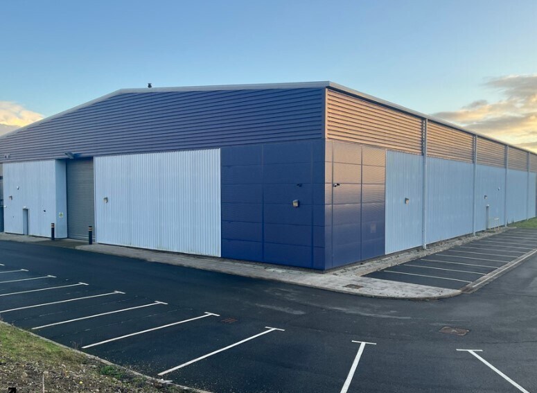 Fisher St, Newcastle Upon Tyne en alquiler - Foto del edificio - Imagen 3 de 4