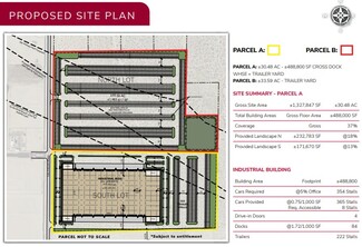 Más detalles para Calle De Los Romos, Desert Hot Springs, CA - Naves en venta