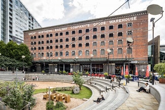 Más detalles de 225-297 Deansgate, Manchester - Local en alquiler